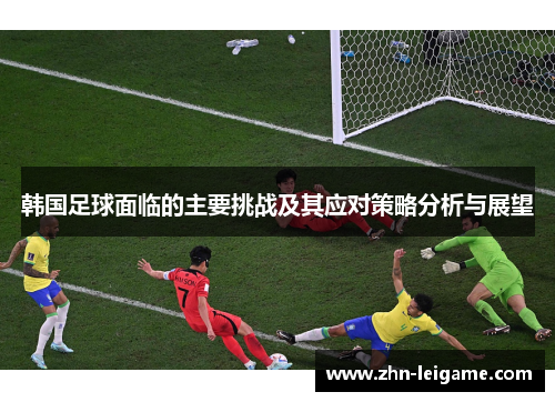 韩国足球面临的主要挑战及其应对策略分析与展望